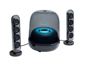 اسپیکر خانگی هارمن کاردن HARMAN KARDON HK SOUNDSTICKS 4
