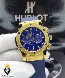 ساعت مچی مردانه هابلوت کرنوگراف 01409 HUBLOT BIG BANG