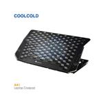 پایه خنک کننده لپ تاپ کول کلد مدل CoolCold Maofan AA1