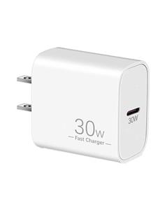 شارژر دیواری گوگل 30W – GA03499