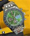 ساعت مچی مردانه برایتلینگ بند استیل کرنوگراف Breitling Super Ocean 01222