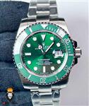 ساعت مردانه رولکس ساب مارینر اتوماتیک مدل هالک 01220 Rolex SUB MARINER