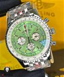 ساعت مچی مردانه برایتلینگ بند استیل کرنوگراف Breitling Super Ocean 01225