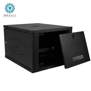 رک  7یونیت عمق  45 درب فلزی برند آلترو مدل AS745D123