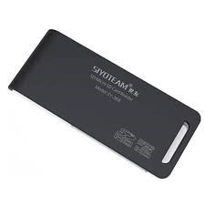 رم ریدر و تبدیل همه کاره USB2.0 مدل STYQEAM SY-368