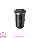 شارژر فندکی فست شارژ ایکس او XO مدل XO-CC56 توان 30 وات