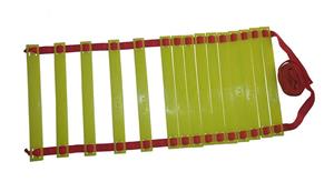 نردبان چابکی مکس اسپرت مدل MO-001 طول 5 متر