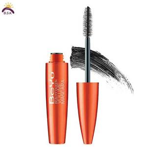 ریمل حجم دهنده قهوه ای بی یو مدل بیوتی کوئین ولوم BeYu Beauty Queen Volume Brown Mascara 