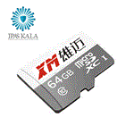 مموری میکرو اس دی 64 گیگ -Memory micro SD 64G