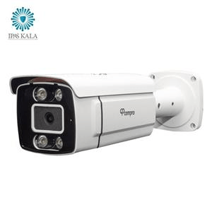 دوربین بولت 5 مگاپیکسل دید در شب رنگی کمپرو Campro مدل CMP-ABM2310-WF