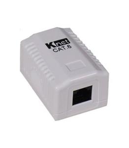 کیستون Cat6 UTP کی نت K-NBSC6U102