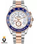 ساعت مچی مردانه رولکس یاخ مستر اتوماتیک 01331 ROLEX Yacht-Master II