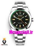 ساعت رولکس مدل میلگاس اتوماتیک 020636 ROLEX MILGAUSS