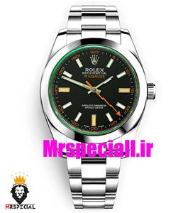ساعت رولکس مدل میلگاس اتوماتیک 020636 ROLEX MILGAUSS