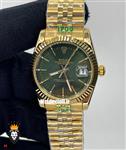 ساعت مردانه رولکس دیت جاست 020378 ROLEX DATE JUST