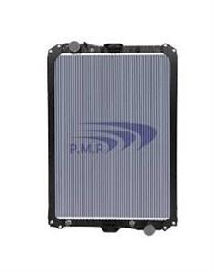 رادیاتور آکسور تایوان BAX-1214 PMR