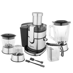 آبمیوه گیری 4 کاره ساکس مدل GT-MJ5040