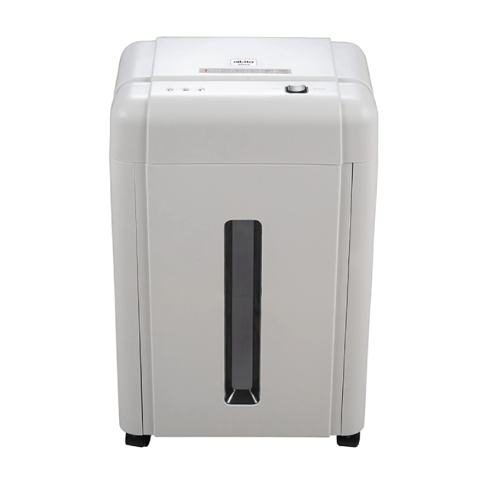 Nikita Model 9310 Paper Shredder