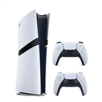 کنسول بازی سونی PlayStation 5 Pro ریجن اروپا 7021 (با یک دسته اضافه) ظرفیت 2 ترابایت