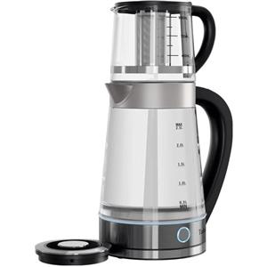 چای ساز تکنو مدل Te‑۹۳۲