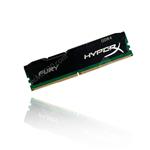 رم کینگستون Kingston HyperX Fury 8G DDR4 2400MHZ  