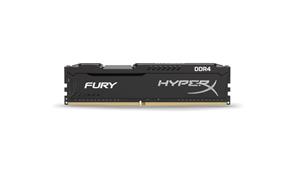رم کامپیوتر رم کینگستون Kingston HyperX Fury 8G DDR4 2133 Mhz
