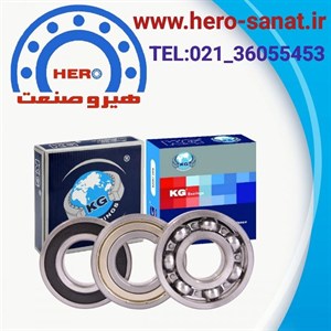بلبرینگ 22214CK/W33/C3 برند KG
