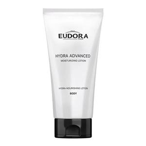 لوسیون بدن ادورا مکس مدل Hydra Advanced مناسب انواع پوست حجم 250 میلی لیتر 