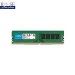 رم دسکتاپ DDR4-4GB