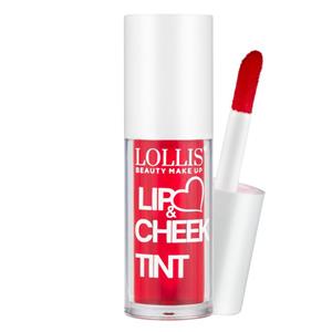 تینت لب لولیز Cheek شماره 02