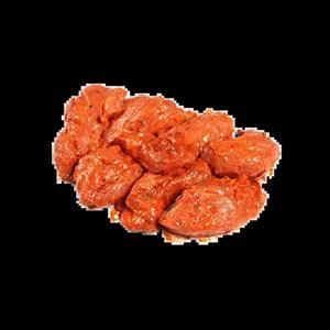 جوجه کباب بوقلمون مرینیت شده کیلویی