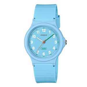 ساعت مچی عقربه ای زنانه کاسیو مدل LQ-24B-2BDF