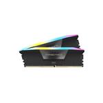 رم دسکتاپ کورسیر مدل CORSAIR VENGEANCE RGB 16GB DDR5-5200 CL40