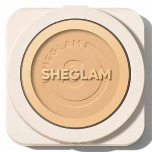 پنکک کرم پودری شیگلم Skin Focus رنگ Shell