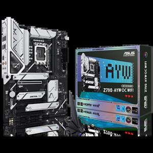 مادربرد Z790 AYW OC WIFI D5