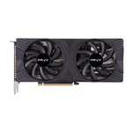 PNY GeForce RTX 4060 Ti 8GB VERTO Dual Fan DLSS 3 Graphics Card