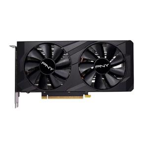 کارت گرافیک پی ان وای مدل GeForce RTX 3050 6GB VERTO Dual Fan GDDR6