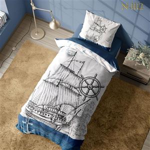 روتختی پسرانه طرح کشتی دزدان دریایی N-1112