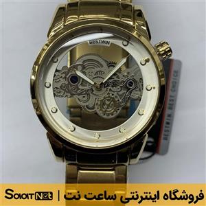 ساعت مچی مردانه BESTWIN کد ۵۰۸۷