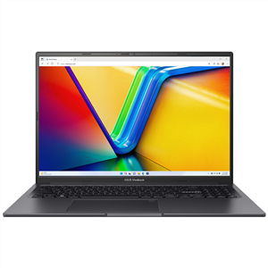 لپ تاپ 16 اینچی ایسوس مدلAsus Vivobook 16X K3605ZF i7 12700H 16GB 512GB SSD 4GB RTX2050