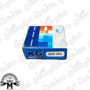 بلبرینگ 6000/2RS برند KOYO 