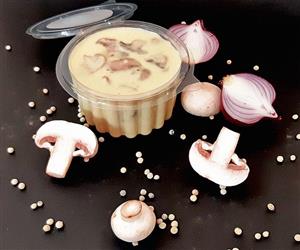 سس قارچ  فله