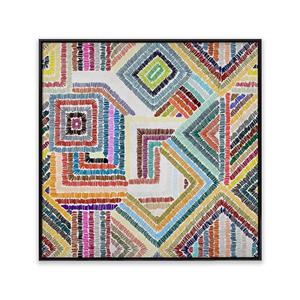 تابلو هندسی هنری T10029000