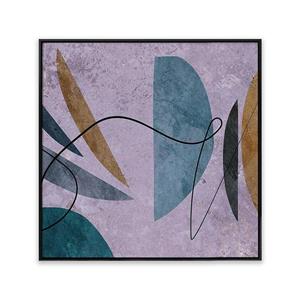 تابلو هنری هندسی T10062700