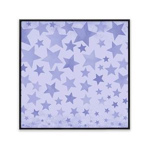 تابلو کودک طرح ستاره T10057810