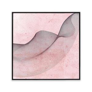 تابلو هنری هندسی T12015110