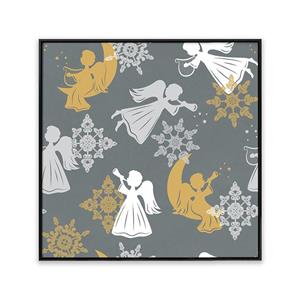 تابلو کودکانه فرشته T10119000