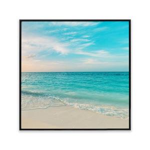 تابلو دریا و ساحل T10179800