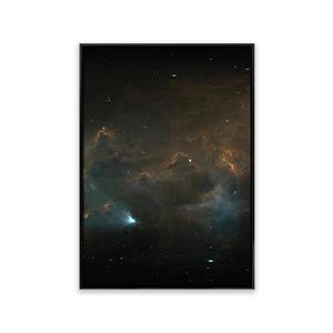 تابلو کهکشان T10059400