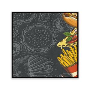 تابلو فست فود T10139200